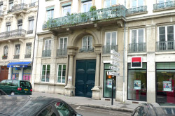 Agence immobilière, vente maison  Lyon